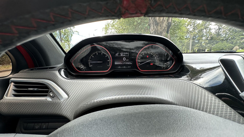 Peugeot 208 1.6 Gt Thp