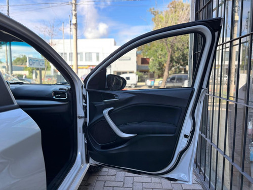 Fiat Argo 1.8 Precision