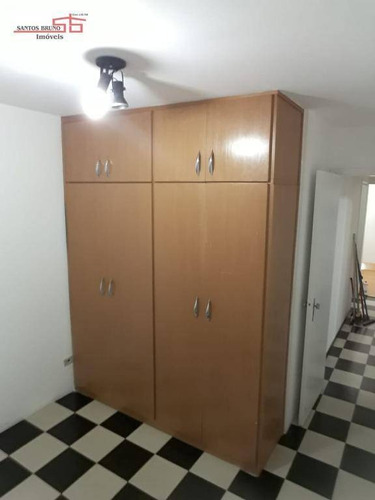 Imagem 6 de 13 de Oportunidade!! Apartamento 65 M² 3 Dorm Com Planejados, Coz Com Planejados E Uma Vaga . Por R$ 320.000 - Freguesia Do Ó - Sp (11) 97200-3334 Claudio. - Ap3728
