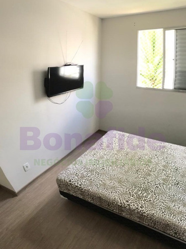 Imagem 11 de 18 de Apartamento, Reserva Do Japy, Gramadao, Jundiaí - Ap11496 - 68319636