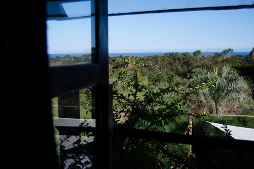 Imagen 24 de 25 de La Pedrera Punta Rubia 5 Cuadras De La Playa, Vista Al Mar, Casa Completa Para 25 Personas