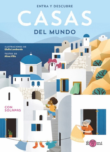 Entra Y Descubre: Casas Del Mundo - Villa, Altea  - * 