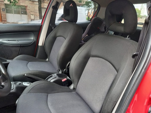 Peugeot 206 Active