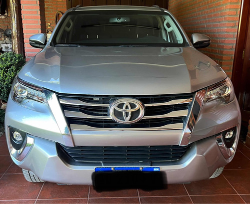 Toyota SW4 2.8 Srx 177cv 4x4 7as At