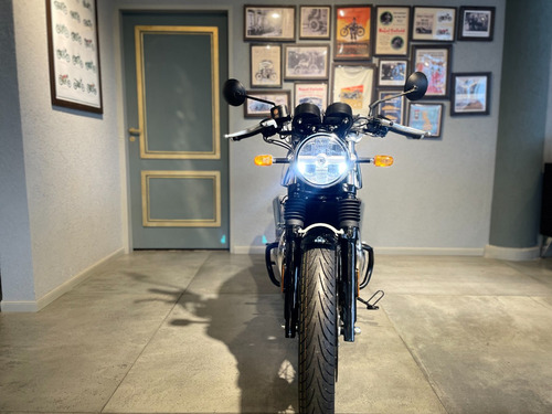 Royal Enfield Continental Gt 650 0km - Precio Contado