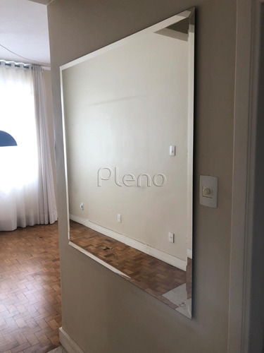 Imagem 3 de 11 de Apartamento À Venda Em Centro - Ap012987