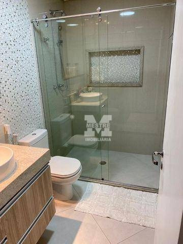 Imagem 4 de 20 de Apartamento À Venda, 70 M² Por R$ 535.000,02 - Vila Augusta - Guarulhos/sp - Ap2321