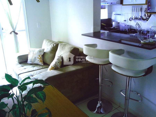 Imagem 4 de 24 de Apartamento Com 2 Dorms, Morumbi, São Paulo - R$ 270 Mil, Cod: 3662 - V3662