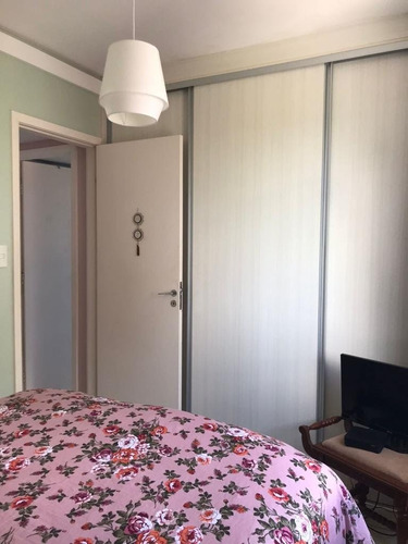 Imagem 12 de 15 de Apartamento Em Grageru - Aracaju - 19442