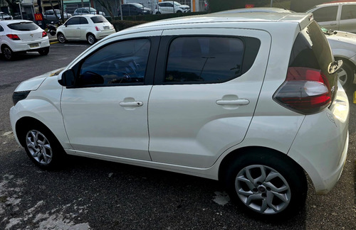 Fiat Mobi 1.0 Drive Flex Gsr 5p