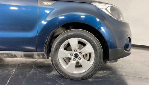 Imagen 11 de 15 de 46957 - Kia Soul 2018 Con Garantía
