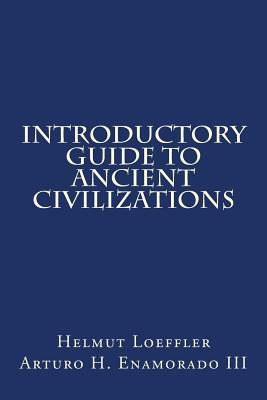 Libro Introductory Guide To Ancient Civilizations - Enamo...