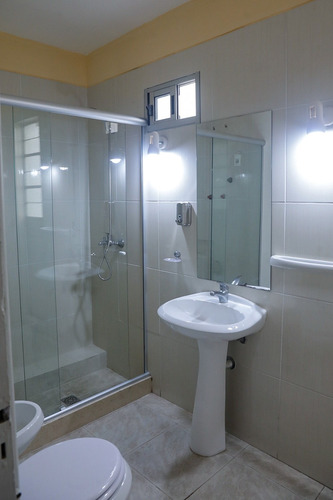 Residencia Universitaria Mixta -como En Casa-