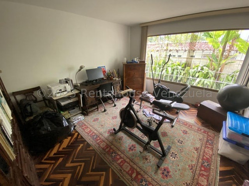 Se Vende Casa En La Lagunita Country Club Mls #24-1847