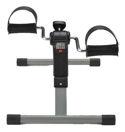 Imagen 2 de 7 de Ejercitador De Pedal Rehabilitación Brazos Y Piernas Digital