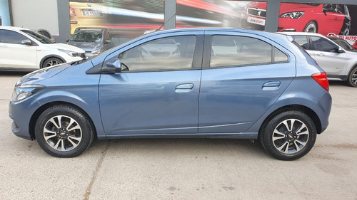 Chevrolet Onix 1.4 Ltz 2014