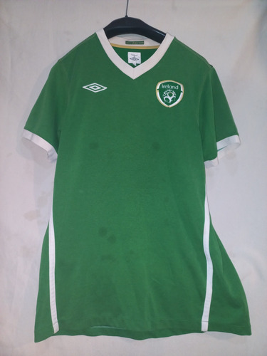 Camiseta De Irlanda