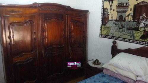 Venta Casa Quinta 6 Ambientes Barrio 20 De Junio