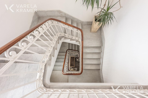 Departamento En Venta En Palermo