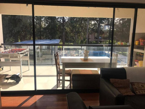 Departamento Alquiler 4 Ambientes !!!! Ecoaldea - Pilar