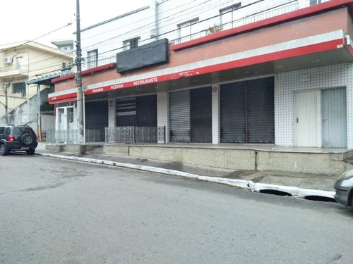Imagem 29 de 29 de Alugo Excelente Ponto Comercial: Pizzaria/doces/salgados Ou Outros - Melhor Localização Entre Brooklin Velho, Jardim Petrópolis E Jardim Dos Estados - Lo0422