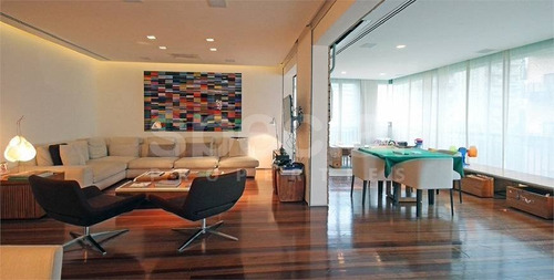 Imagem 1 de 15 de Apartamento - Vila Nova Conceicao - Ref: 16221 - V-31771