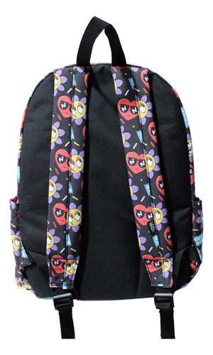Mochila Vans Old Skool Good Vibes Backpack Original