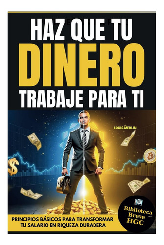 Libro: Libertad Financiera 5 Paso Para Crear Riqueza De A