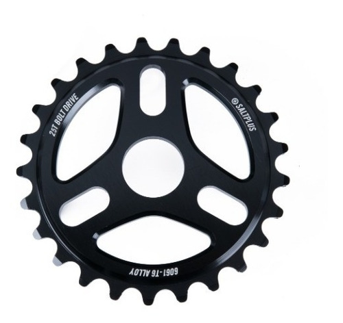 Plato Salt Plus Trident 25t