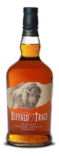 Whisky Buffalo Trace Kentucky Straight Bourbon 1 Litro