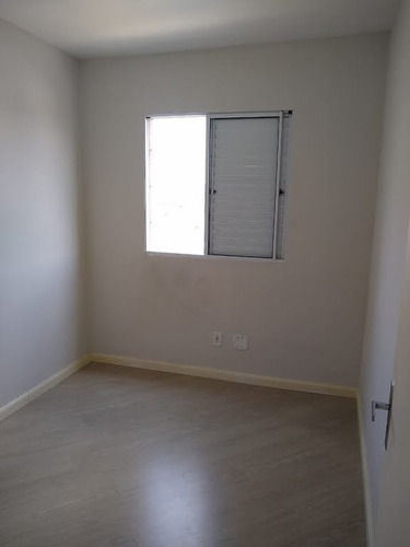 Imagem 8 de 15 de Apartamento Em Canhema - Diadema - 2178