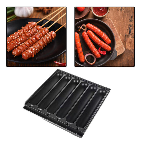 Assadeira Para Grelhar Salsichas, Fabricante De Milho,