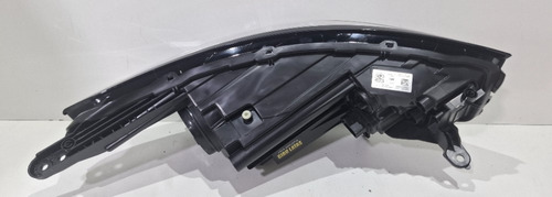 Farol Esquerdo Chery Arrizo 6 21 22 605000322aa Original