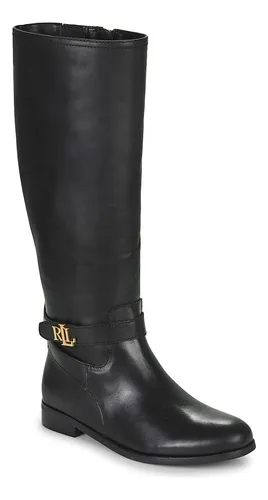 Botas de agua ralph lauren mujer new arrivals