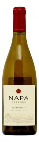 Vino Blanco Napa Cellars Chardonnay 750 Ml