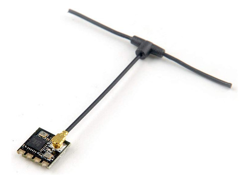 Receptor De Largo Alcance 2.4 Ghz Para Drones Pequeños