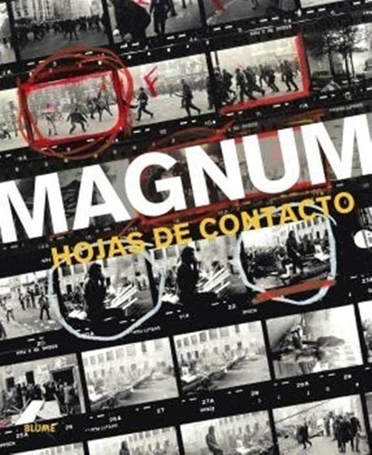 Libro - Magnum (2018) - Kristen Lubben