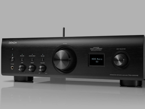  Amplificador Denon Pma-900hne  220 Volts De Origen  