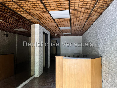 Genial Edifico En Alquiler Mls 25-22971 Bello Monte