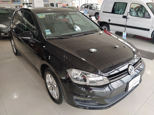 Volkswagen Golf 1.4 Tsi 2016 Plz