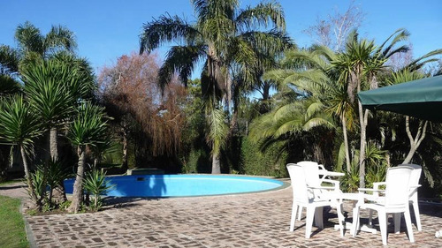 Imagen 10 de 19 de Encantadora Quinta En Venta - Fácil Acceso Desde Camino General Belgrano