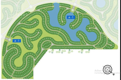 Imagen 3 de 30 de Terreno Interno Fondo Verde- San Sebastián - Área 1