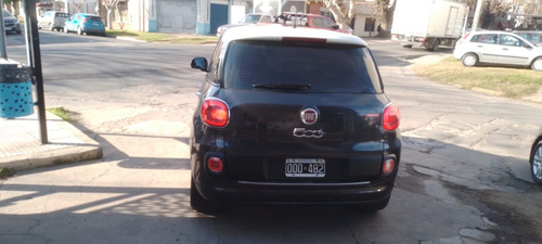 Fiat 500L 1.4 Pop Star 105cv