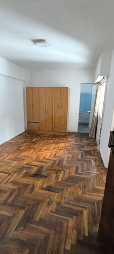 Almagro Monoambiente En Alquiler Pasos Av. Rivadavia Y Subt