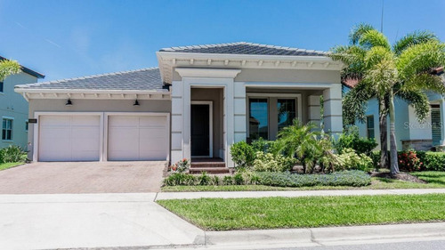 Casa Com 3 Dormitórios À Venda, 202 M² Por R$ 2.145.000 - Winter Garden - Orange County/florida - 15383