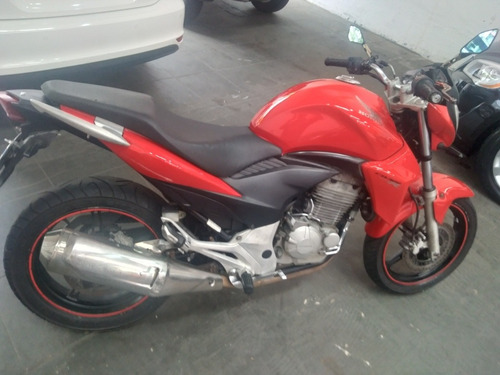 Imagem 2 de 13 de Honda Cb 300
