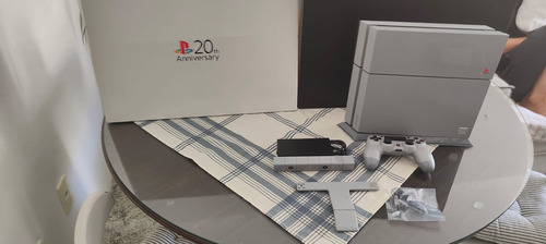 Playstation 4 20th Anniversary 500gb Console