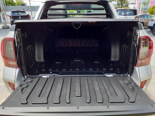 Imagen 13 de 15 de Oroch Outsider Ta 2.0lt 2021 Renault