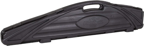 Imagen 2 de 9 de Cya Funda Para Rifle Estuche Rígido Escopeta Flambeau