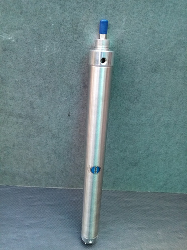 Cilindro De Aire Neumático Bimba M-3118-dxp